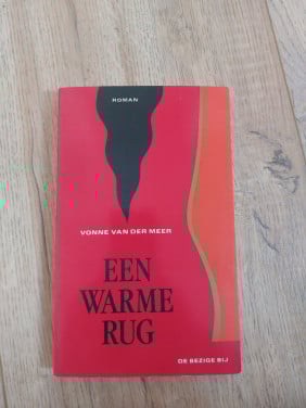 Een warme rug