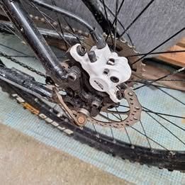 Supergave mountainbike voor jongens ophaalprijs
