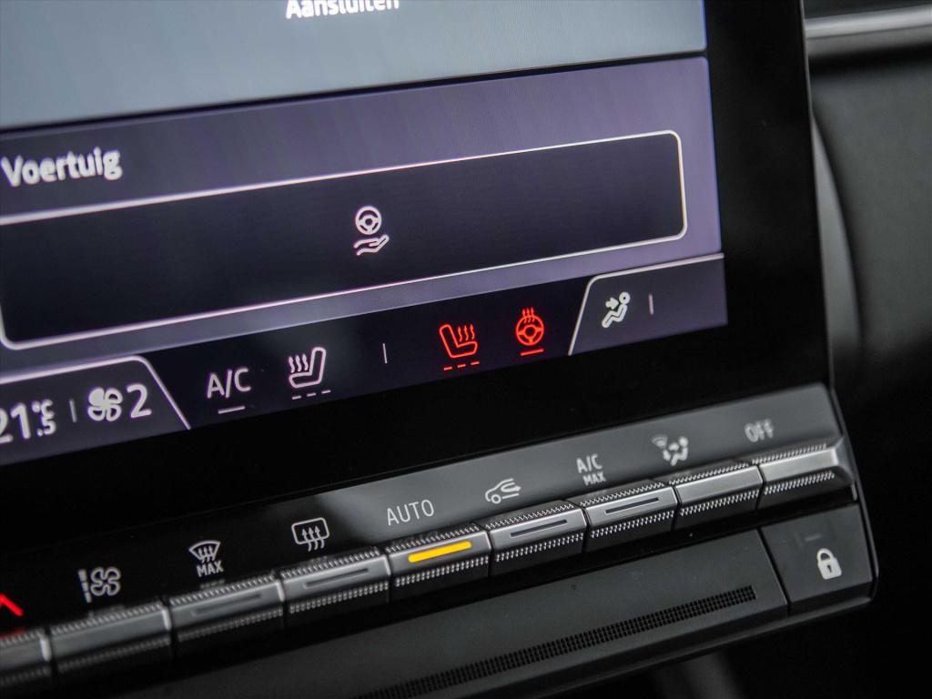 Renault Captur mild hybrid 160pk techno automaat | stoel & stuurverwarming 