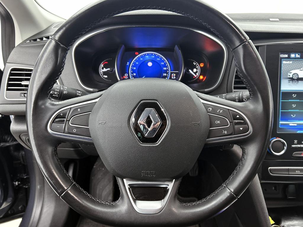 Renault Megane 1.3 tce bose | wordt verwacht |