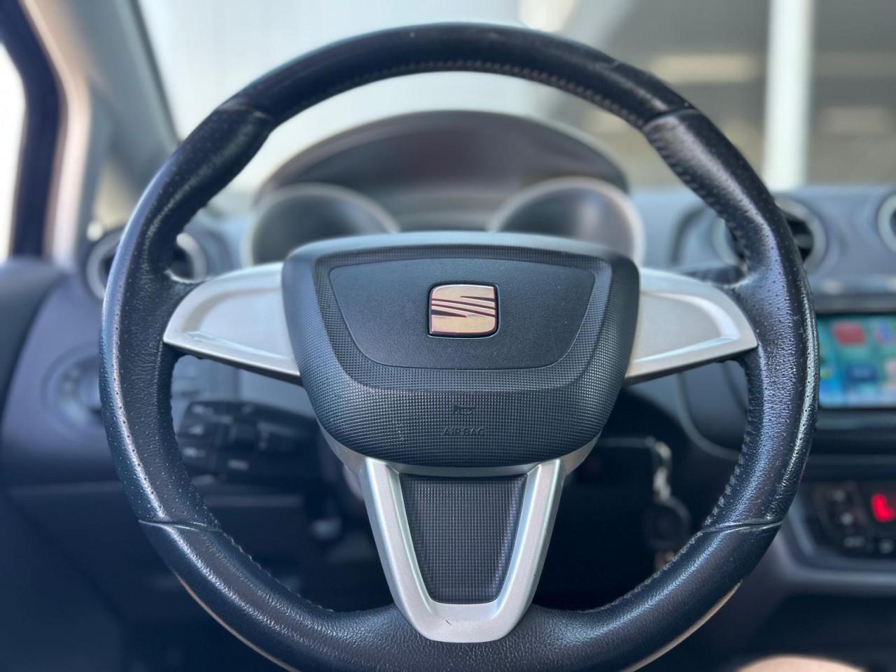 Seat Ibiza SC 1.4 Sport|CARPLAY|NAP|CRUISE CONTROL|