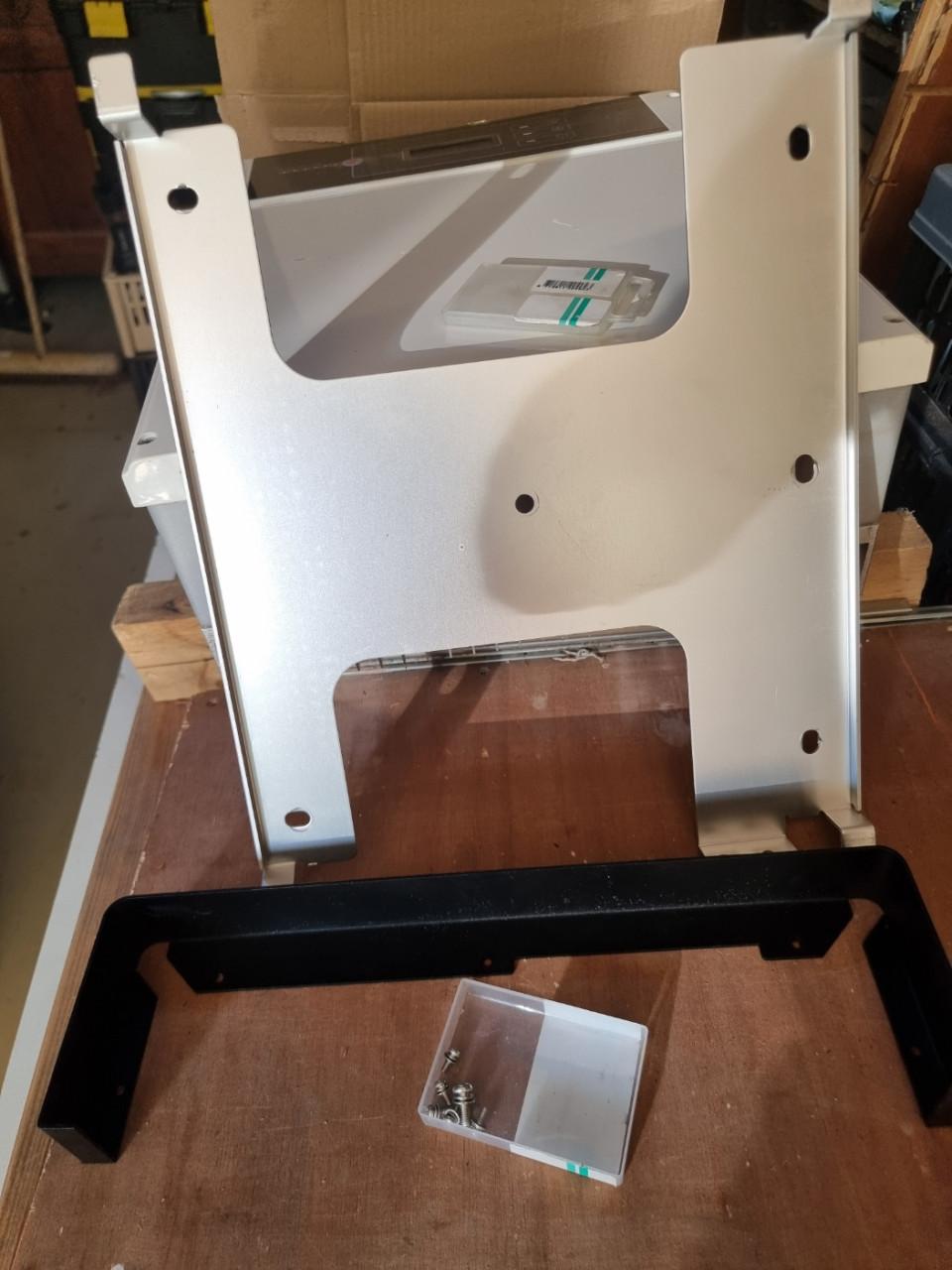 Goodwe Inverter (omvormer)