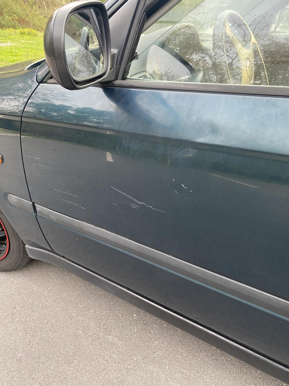 Honda Civic Ek Sedan 1.4 ‘97