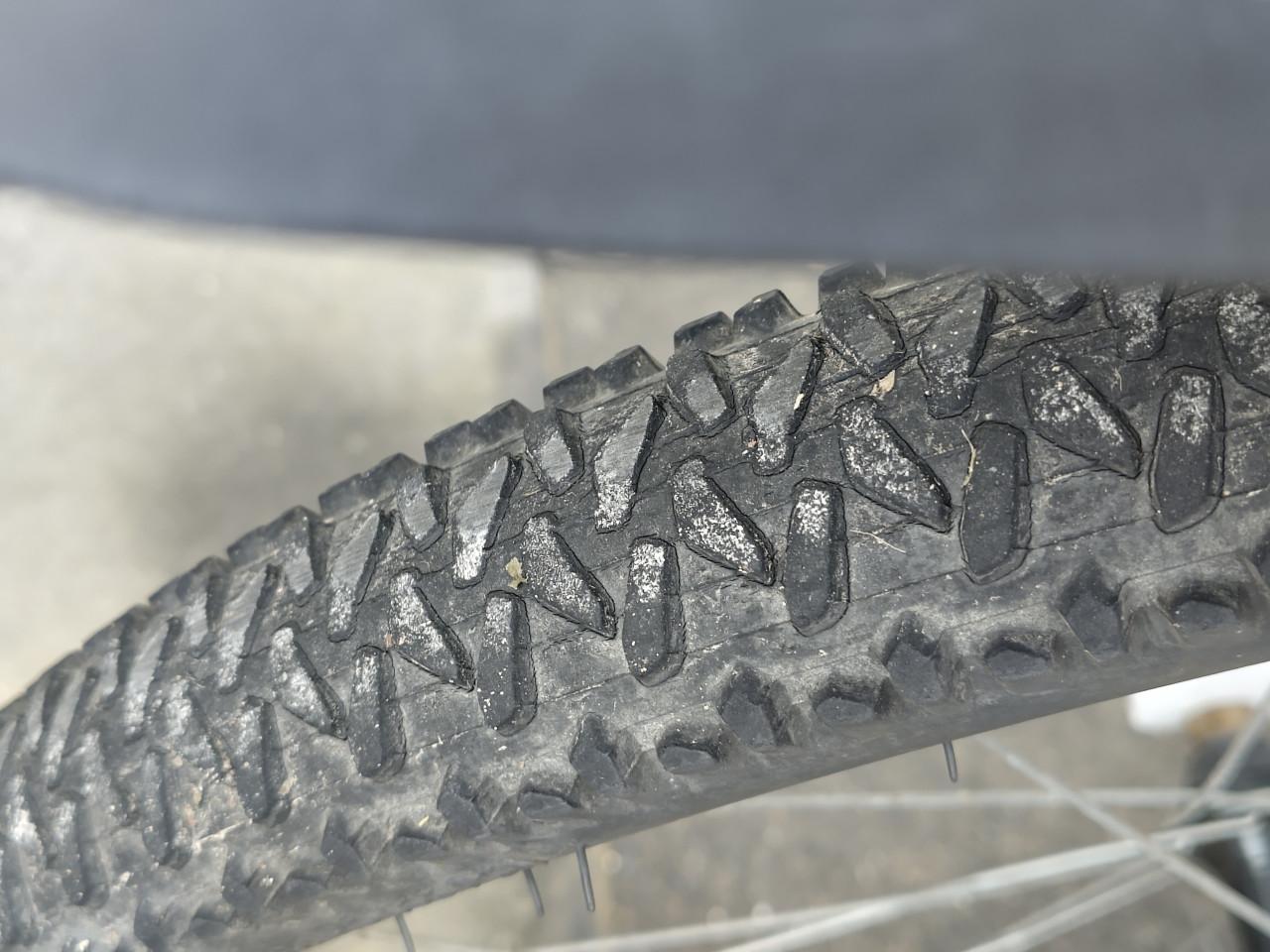 Rockrider ST100 Mountainbike