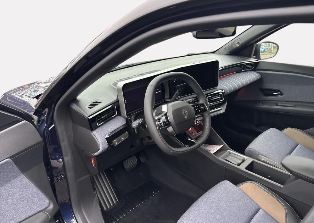 Renault 5 comfort range techno 52 kwh - pack winter