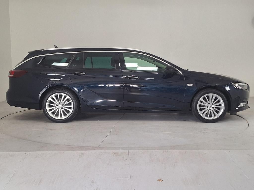 Opel Insignia sports tourer 1.6 t innovation|trekhaak