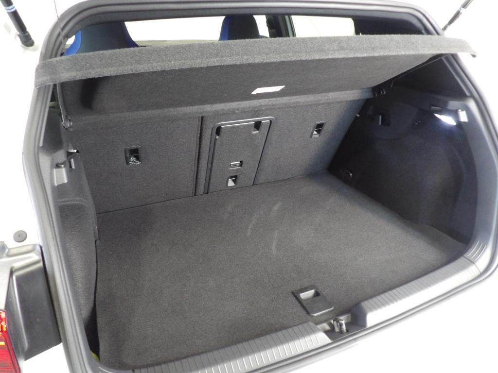 Volkswagen Golf 1.4 ehybrid 245pk dsg gte