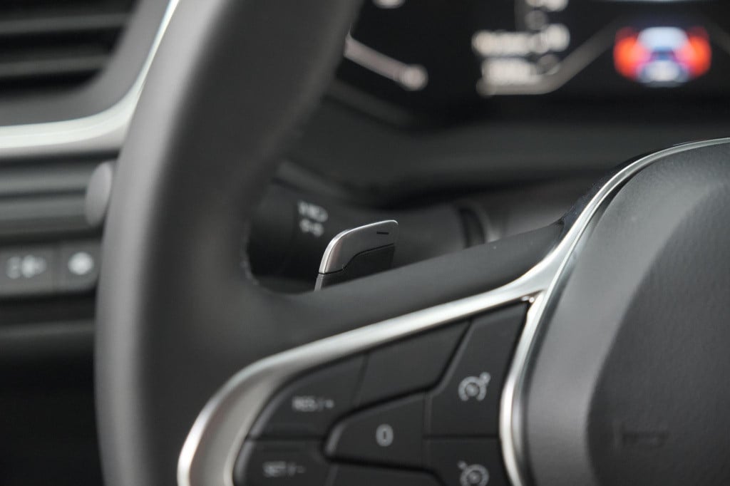 Renault Captur mild hybrid 140 edc techno | pack winter | camera | navigati