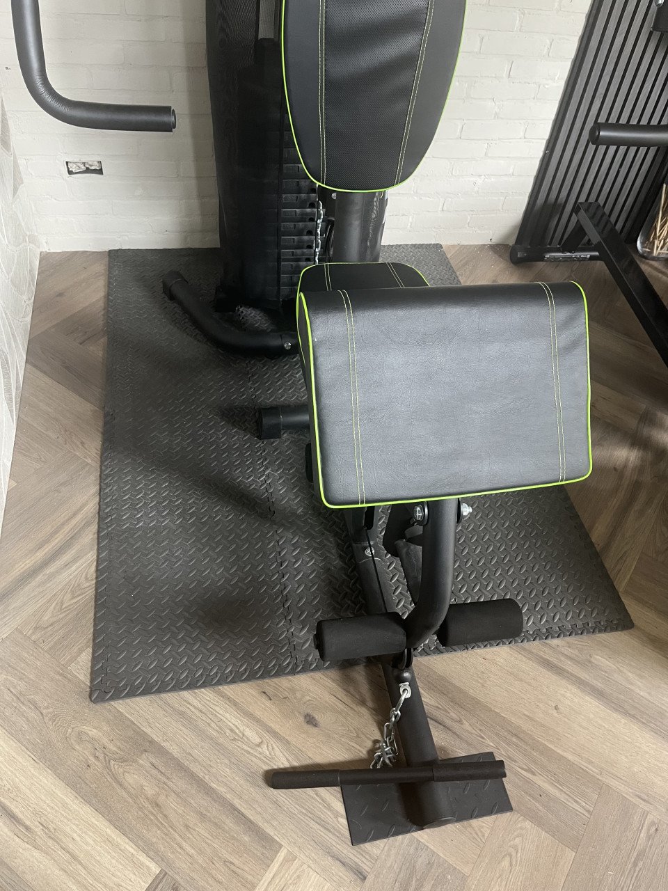 VirtuFit Krachtstation KH1