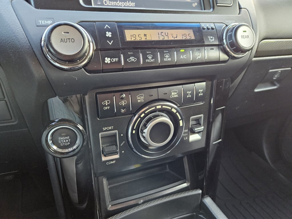 Toyota Land Cruiser 3.0 d-4d-f lx | super bijtelling! | grijs kenteken