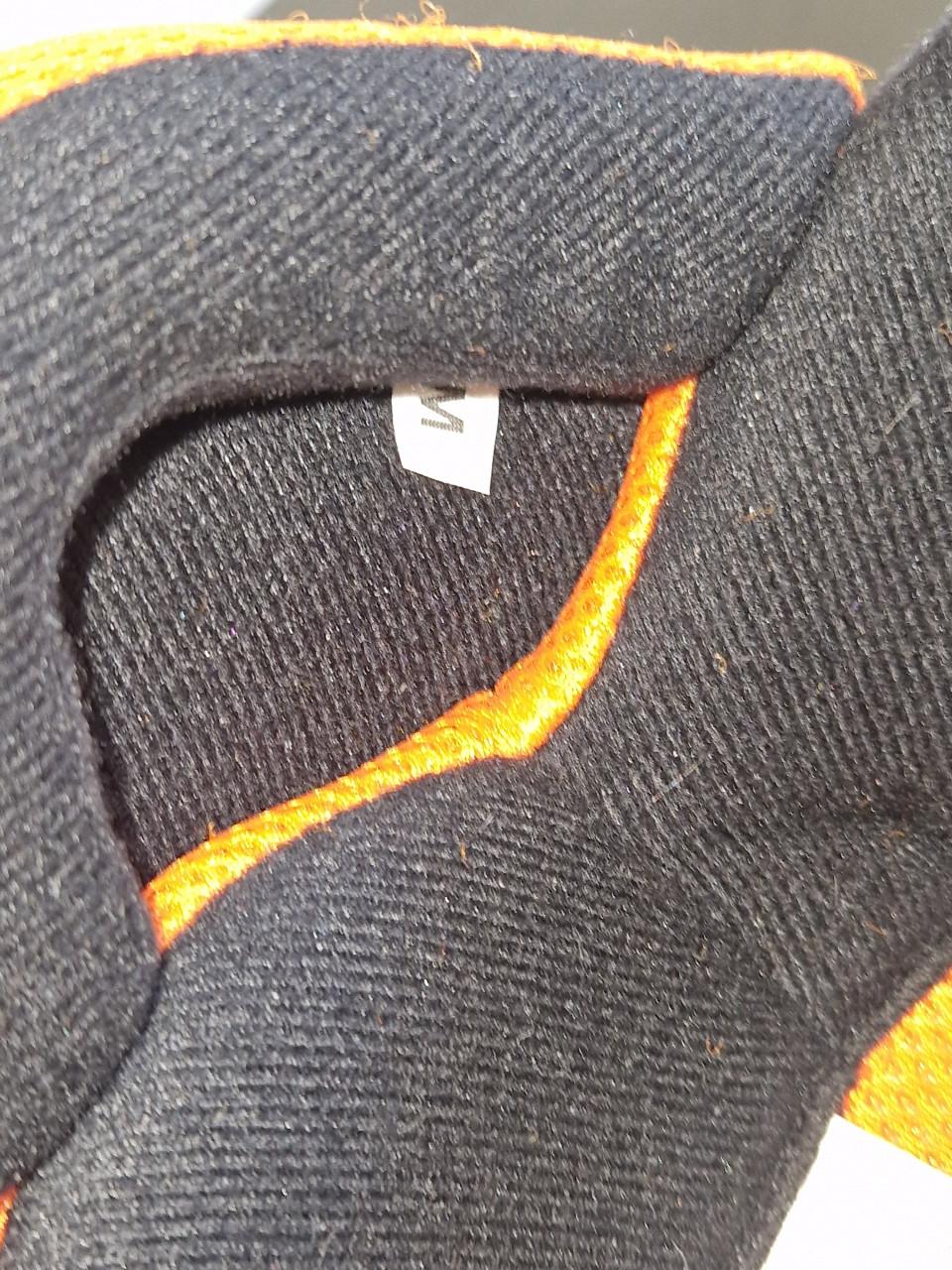 Snowboarden helm maat M (kind)