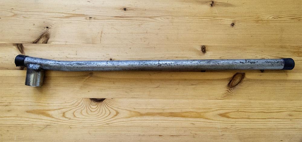 Te koop gereedschap