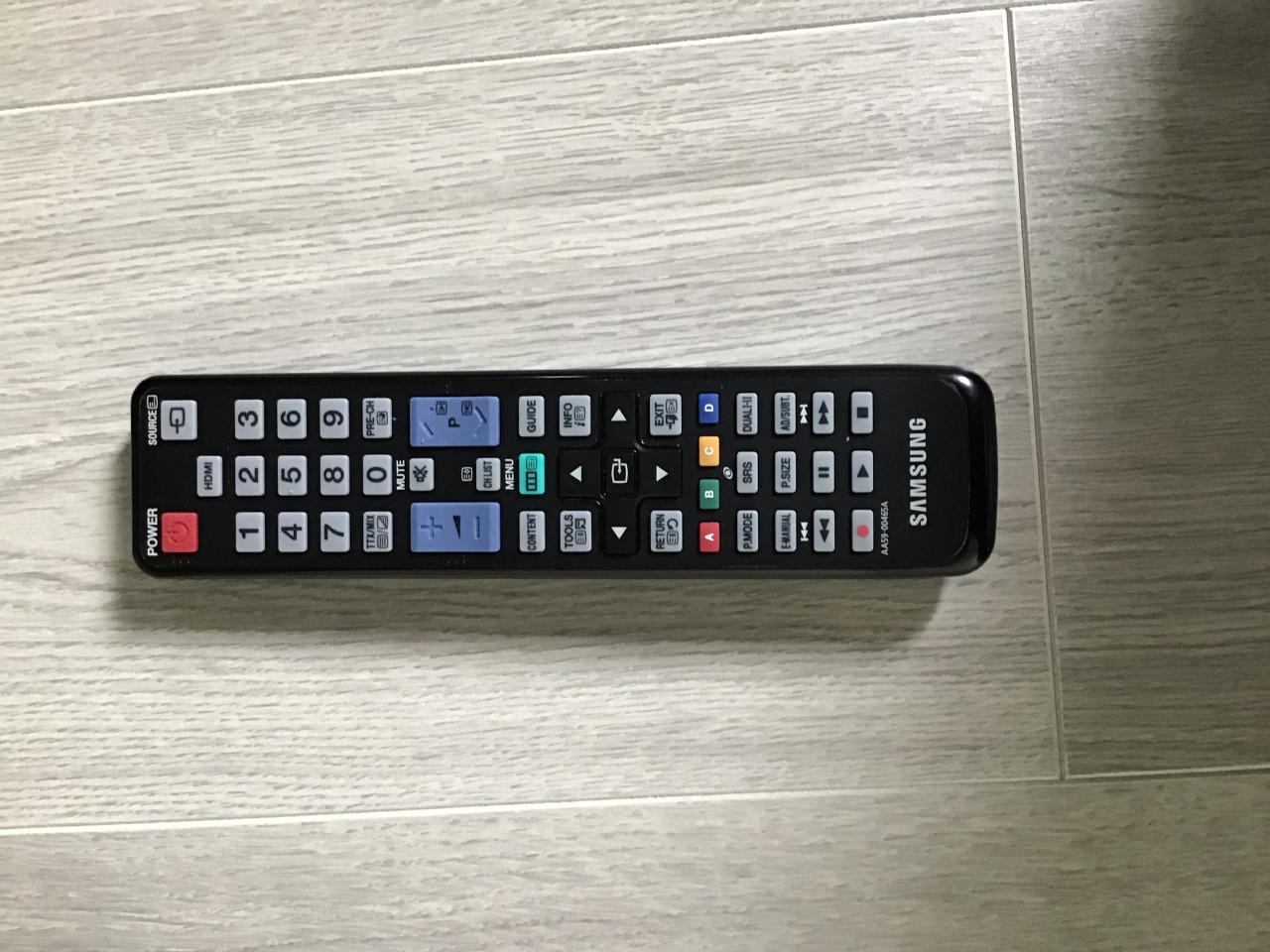Samsung tv 32