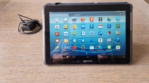 Samsung Galaxy TAB 2, 10 inch