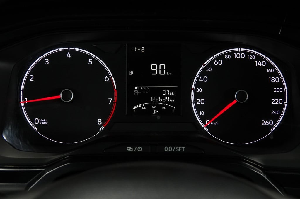 Volkswagen Polo 1.0 mpi beats | bluetooth | airco | led |