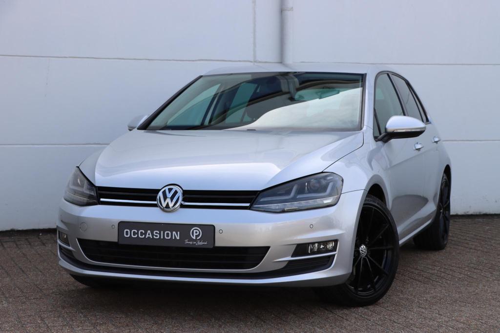 Volkswagen Golf 1.0 tsi comfortline executive 116pk