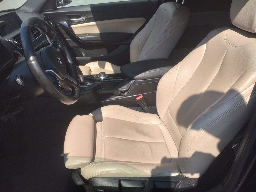BMW 2-serie coupé 228i | automaat