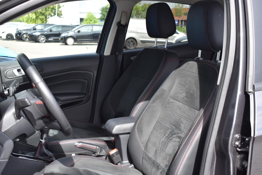 Ford Ecosport 1.0 ecoboost st-line | climate control | cruise control | win