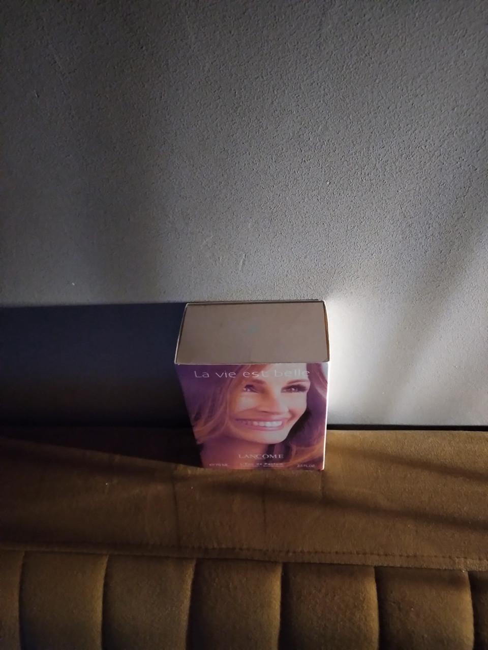 La vie est belle lancome 75 ml