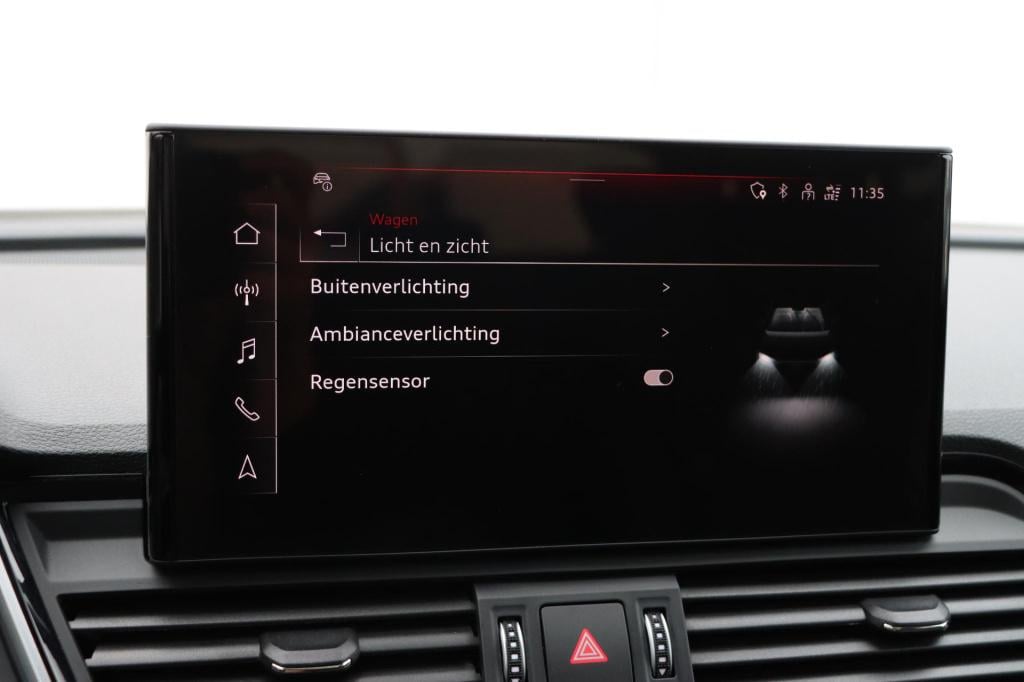 Audi Q5 50 tfsi e s edition competition quattro 300pk s-tronic