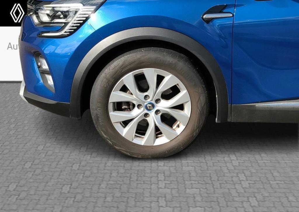 Renault Captur 1.6 e-tech plug-in hybrid 160 intens