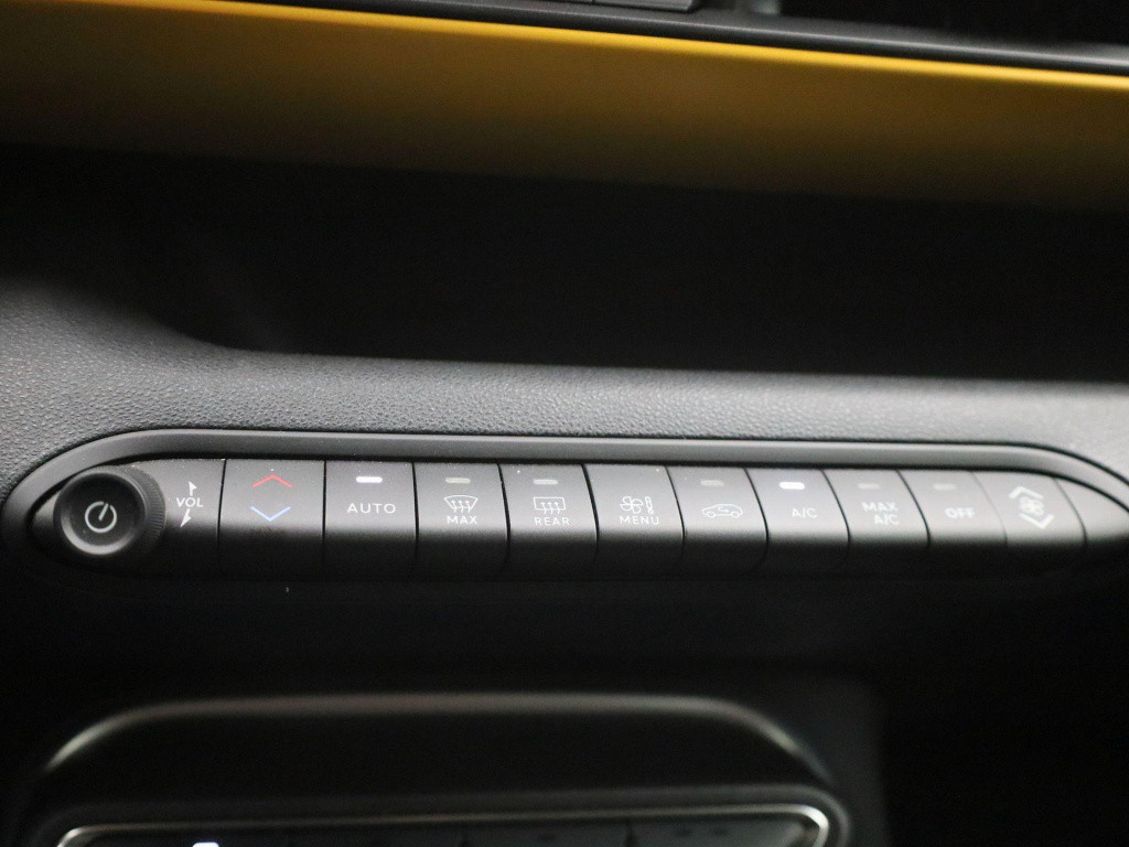 Jeep Avenger 1st edition 54 kwh | navigatie | camera | climate control