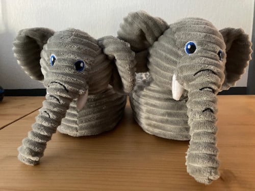 Pantoffels