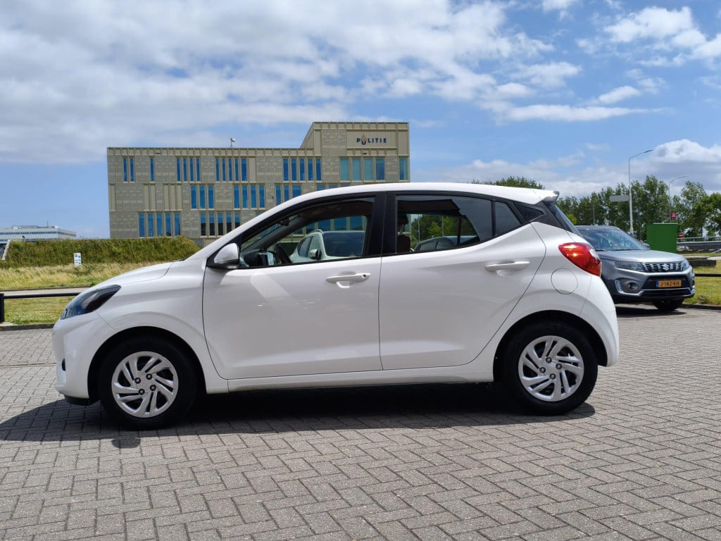 Hyundai I 10 1.0 comfort smart