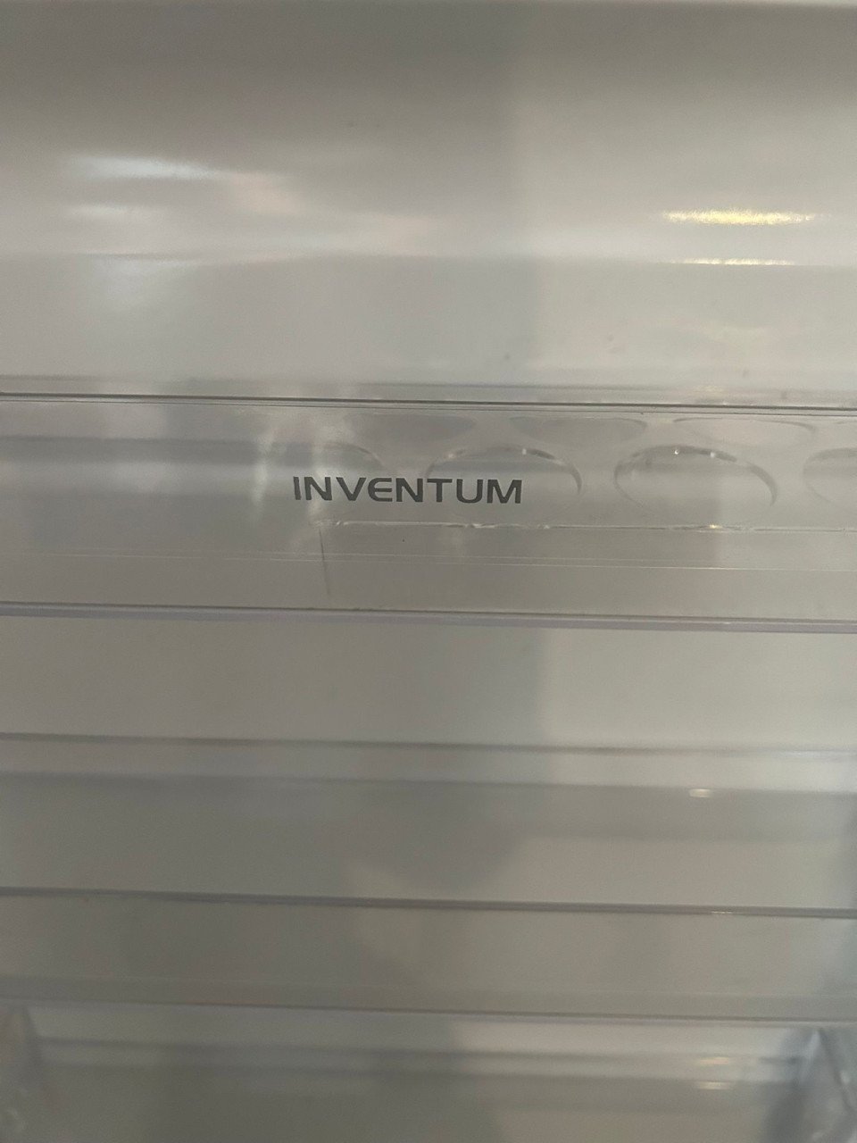 Inventum inbouwkoelkast