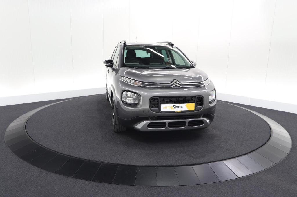 Citroen C3 Aircross puretech 110 s&s business | camera | dodehoekdetectie |