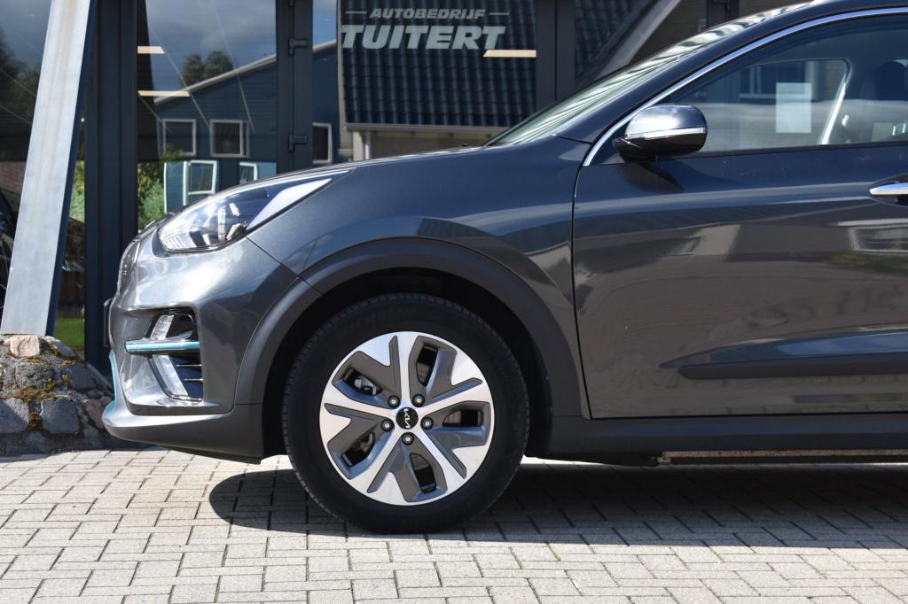 Kia E-niro dynamicplusline 64 kwh soh 100% | apple carplay | camera | nap |