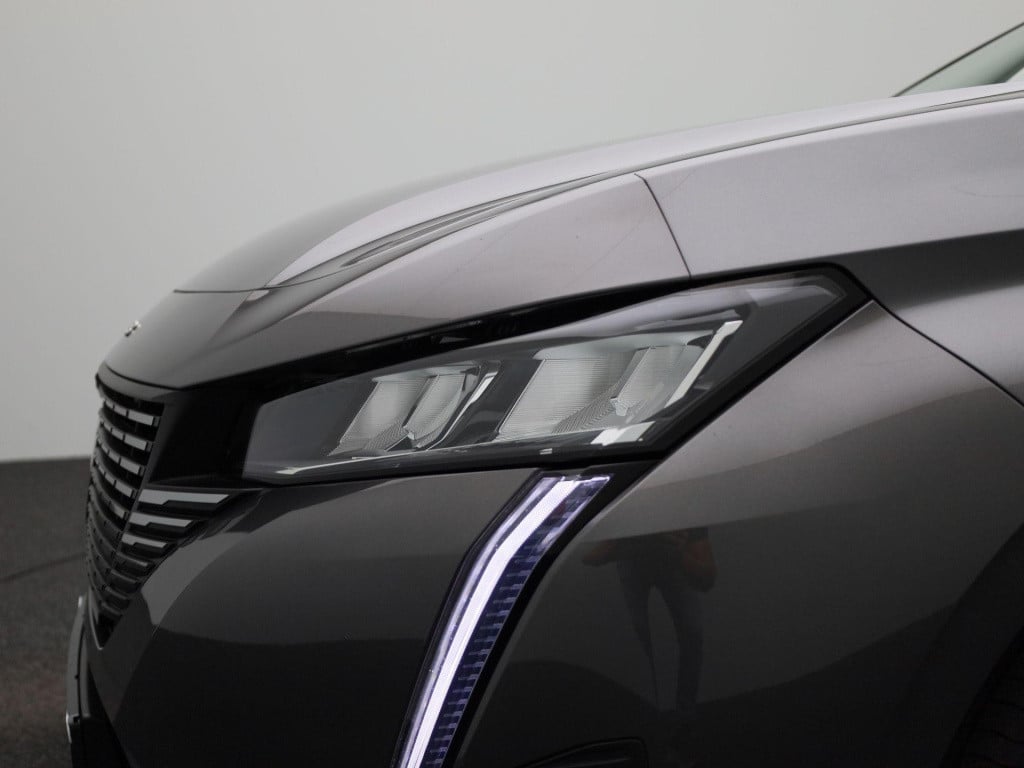 Peugeot 308 sw 1.6 plug-in hybrid 180 allure | | navigatie | apple carplay 