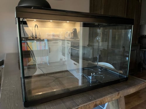 Aquariumbak superfish 100 liter