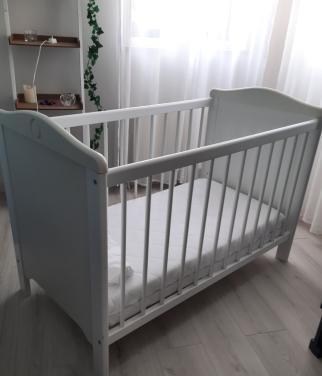 Baby ledikant