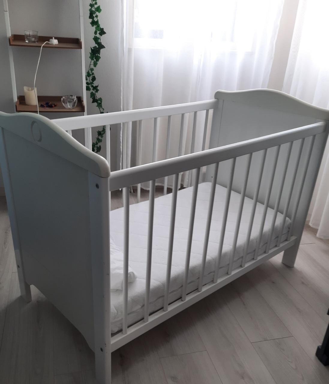 Baby ledikant