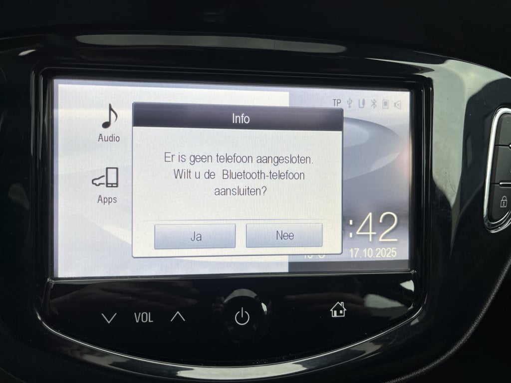 Opel Adam 1.2 glam