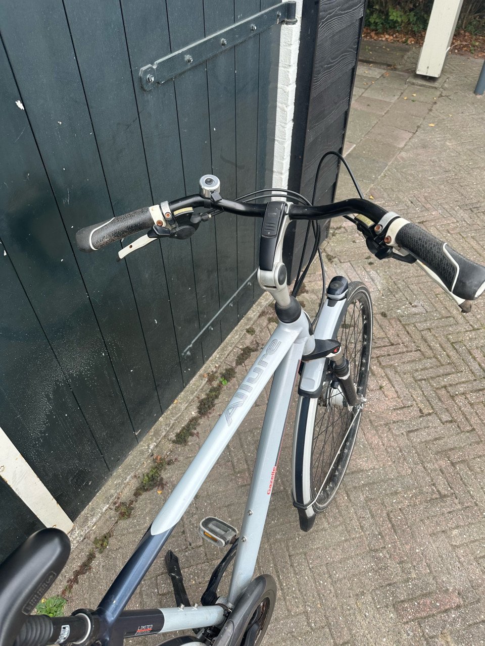 Gazelle Allure Herenfiets