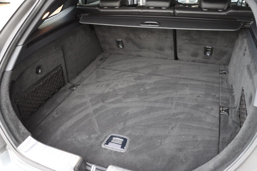 Mercedes-Benz Cls shooting brake 350 d 4matic amg sport edition