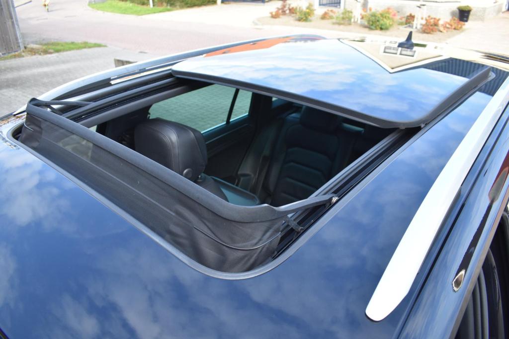 Volkswagen Tiguan 1.5 tsi act r-line | leder | pano | camera | nap | virtua