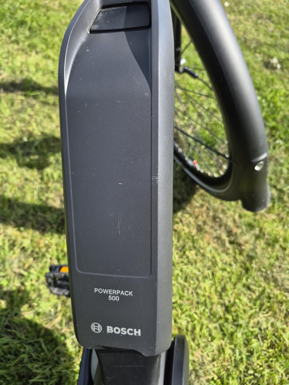 Batavus dinsdag heren mt 61