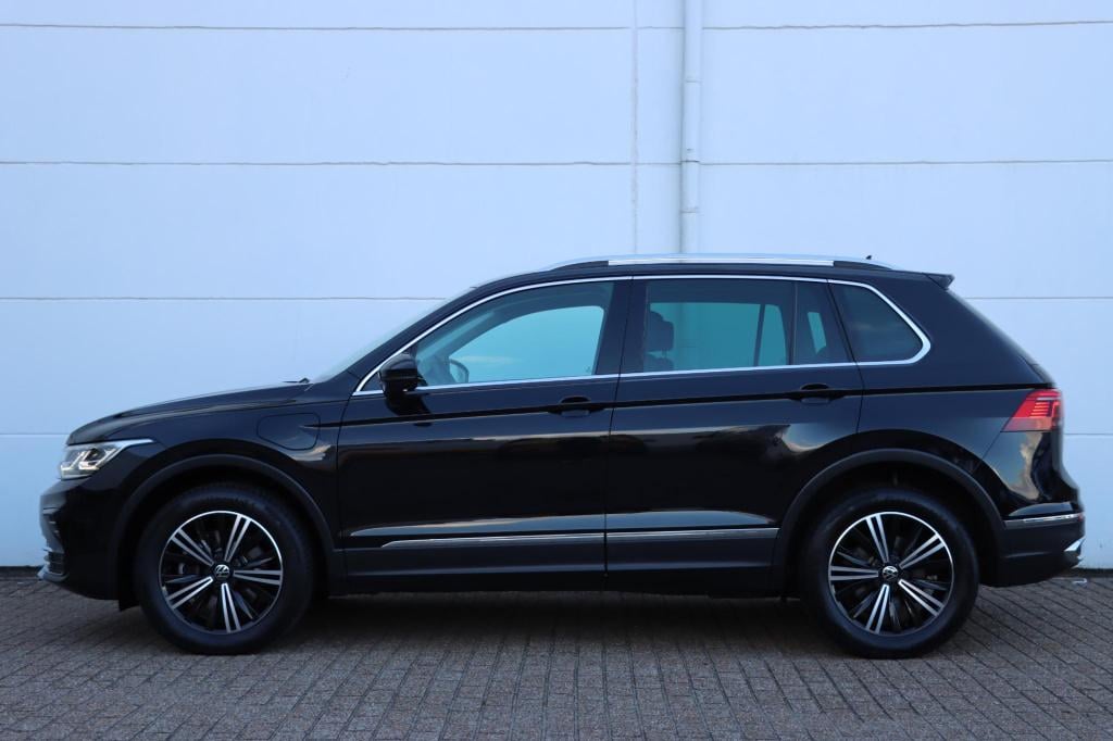 Volkswagen Tiguan 1.4 tsi elegance 245pk dsg6 | soh 88,6% |