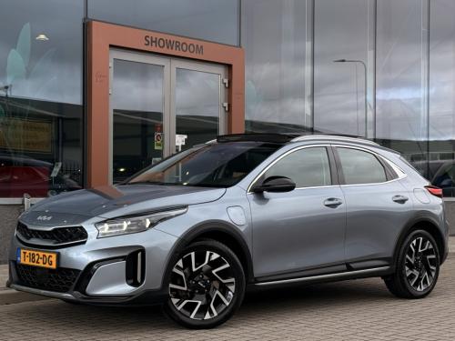 Kia Xceed 1.6 gdi phev dynamicplusline | facelift | pano | acc |stoel/stuur