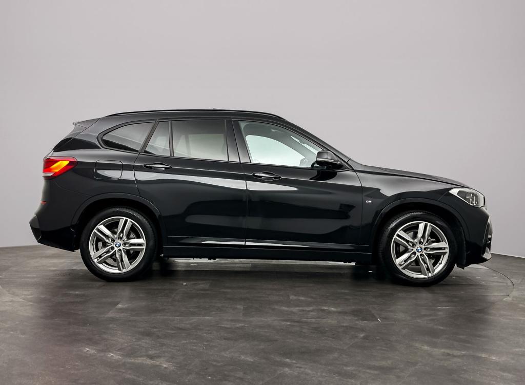 BMW X1 sdrive18i