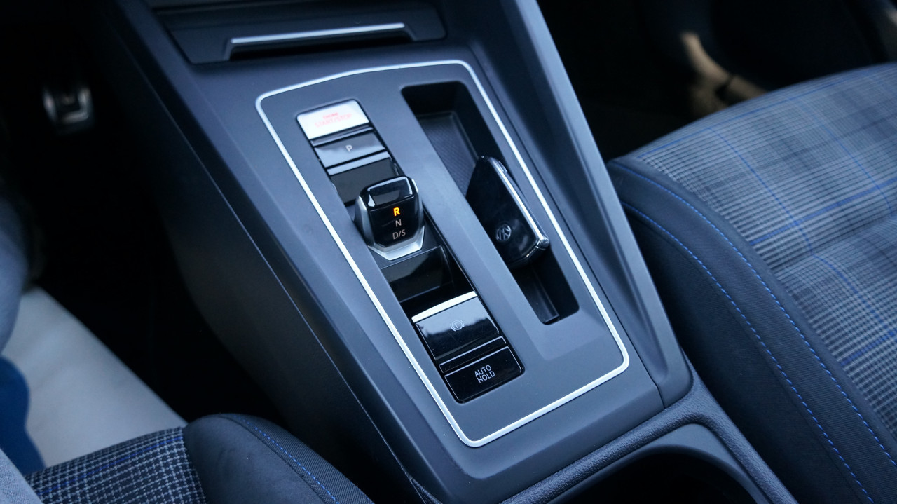 Volkswagen Golf GTE Pano Sfeer Rijklaar