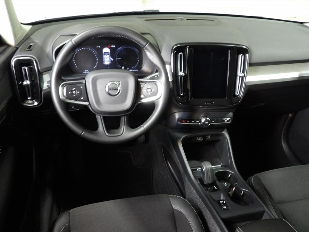 Volvo XC40 t5 twin engine 262pk geartronic inscription expression