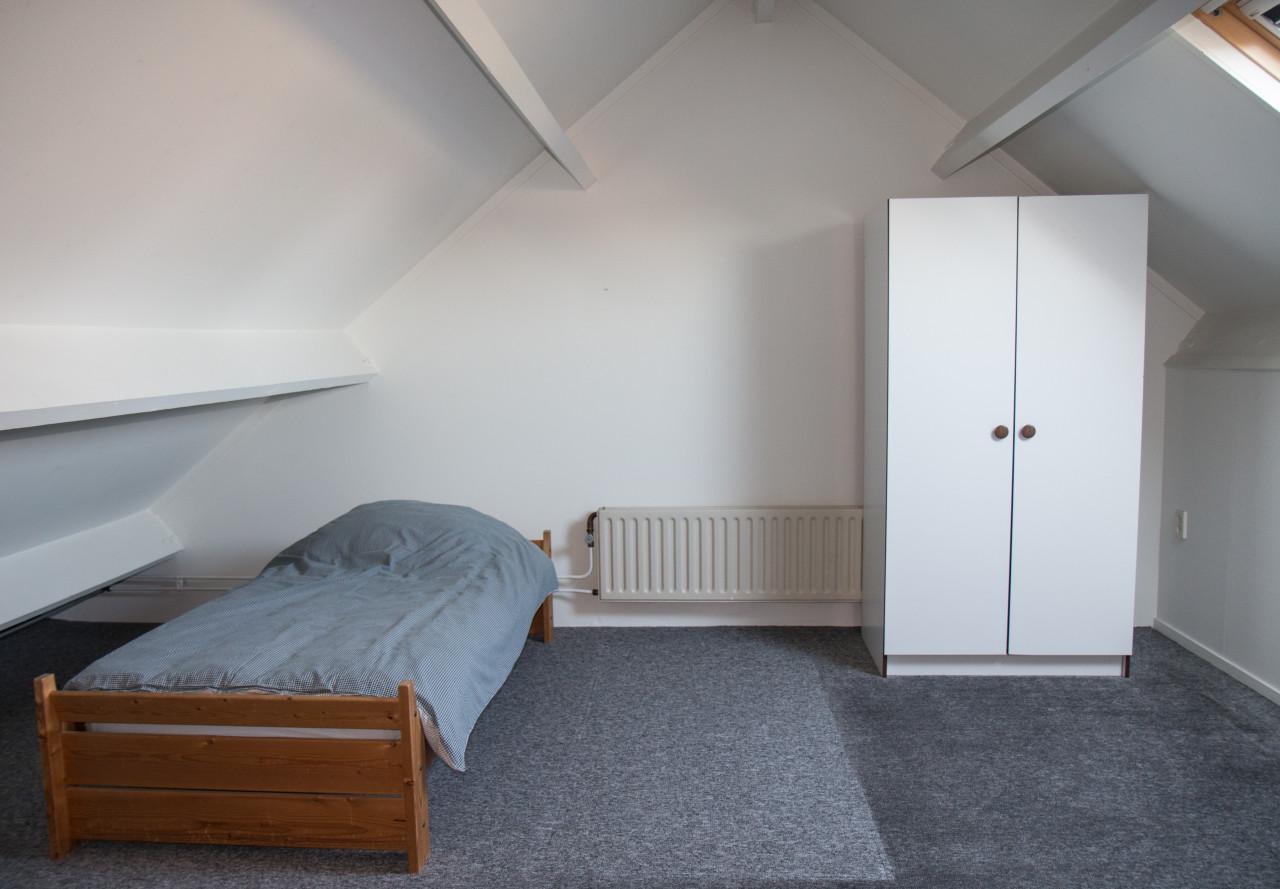 Te huur: Luxe gemeubileerde eengezinswoning - zonnige tuin – Oude Vaart 44