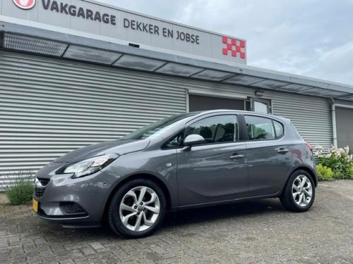 Opel Corsa 1.4 edition
