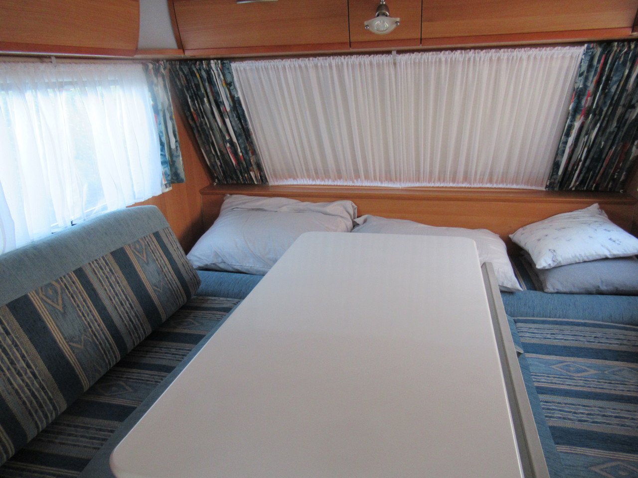 Caravan