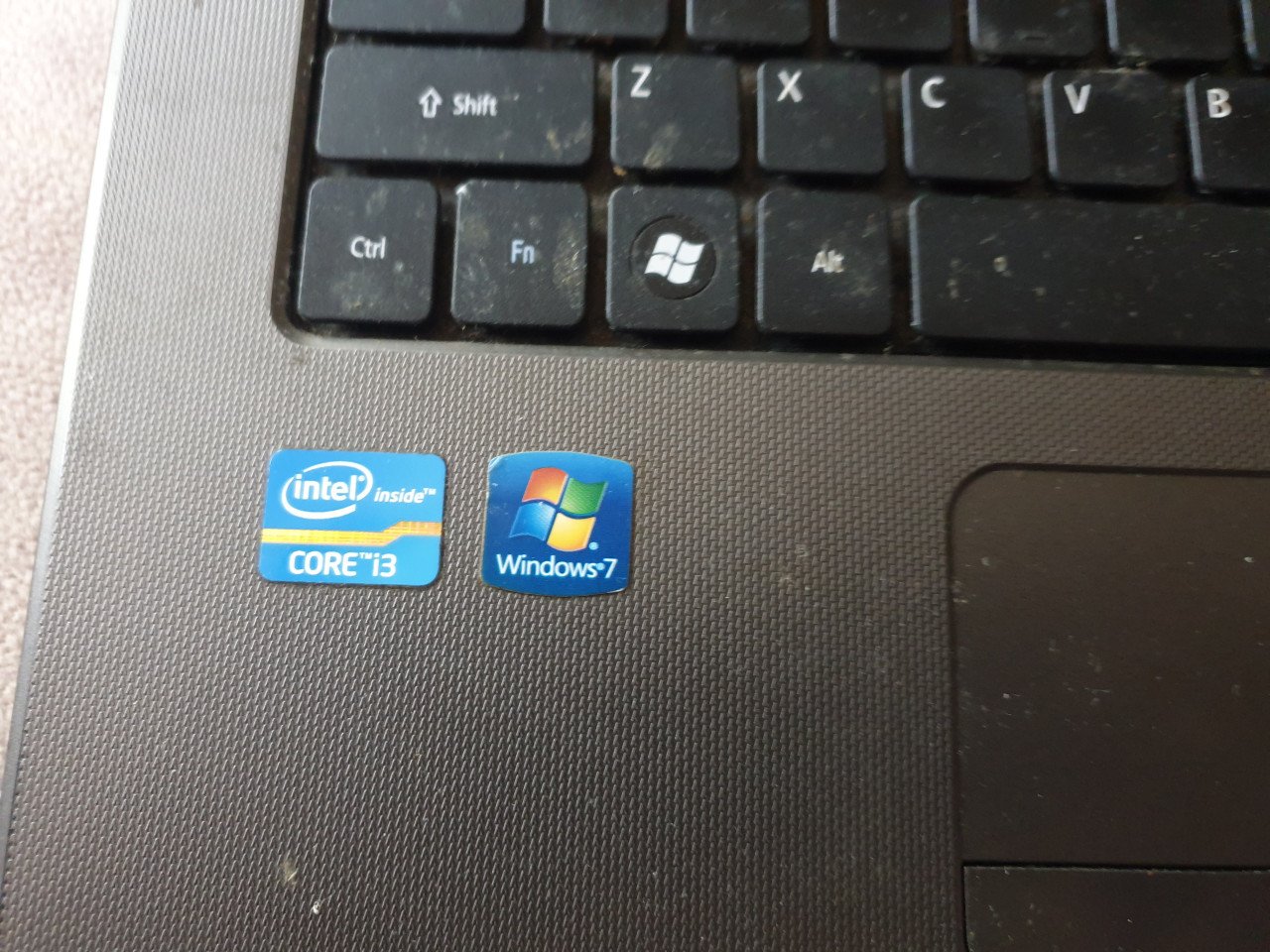 2 laptops