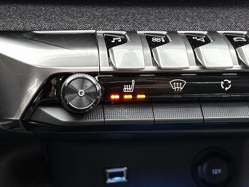 Peugeot 3008 130 pk automaat premium avantage elektrische achterklep | stoe